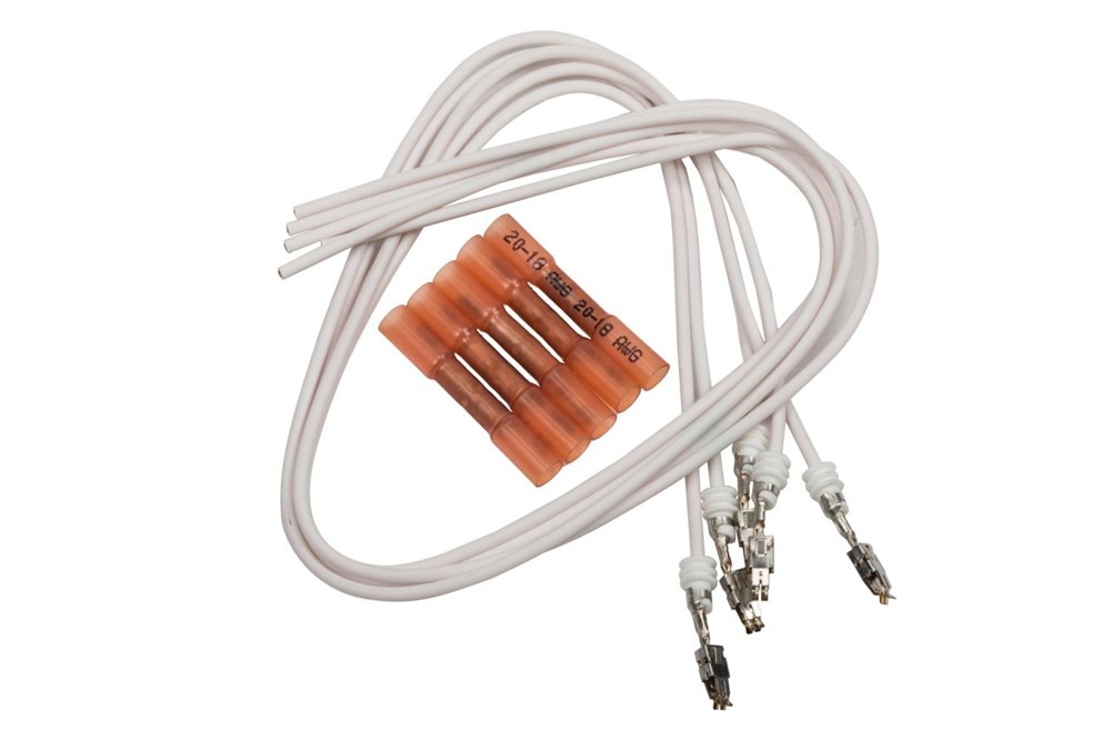 GM Genuine Parts Multi-Purpose Wire Connector