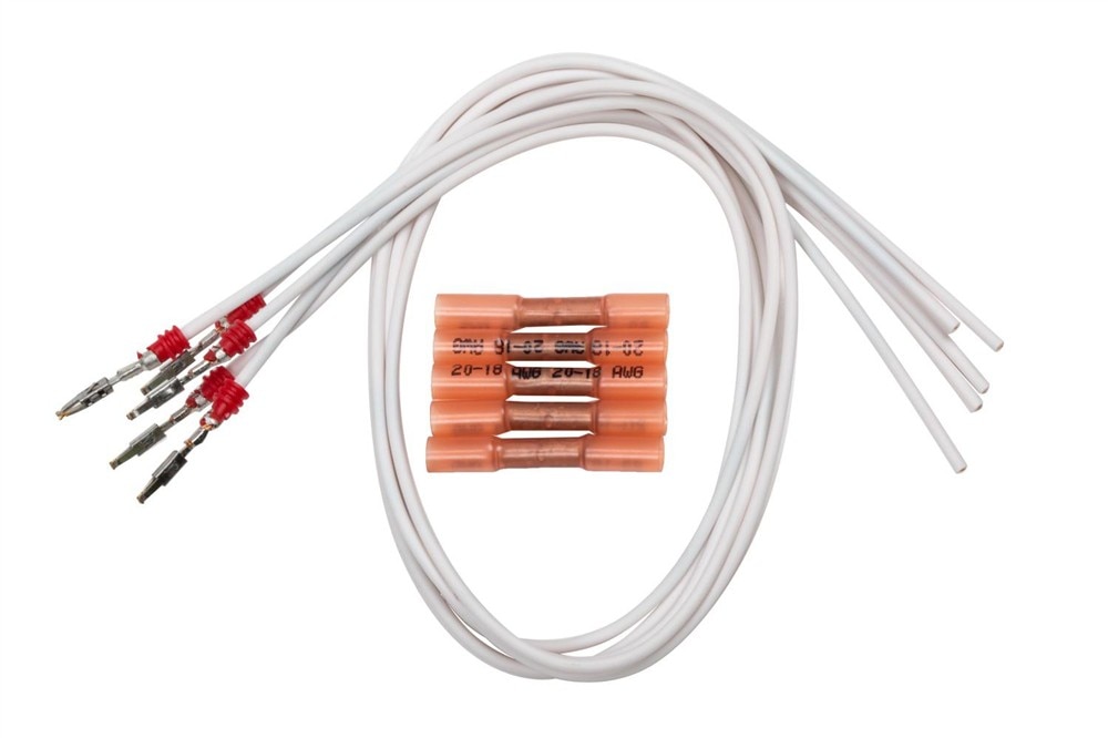 GM Genuine Parts Multi-Purpose Wire Connector