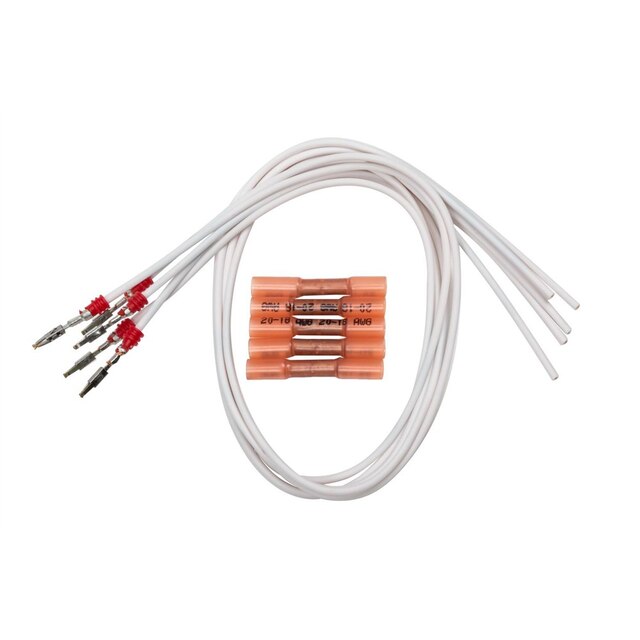 GM Genuine Parts Multi-Purpose Wire Connector