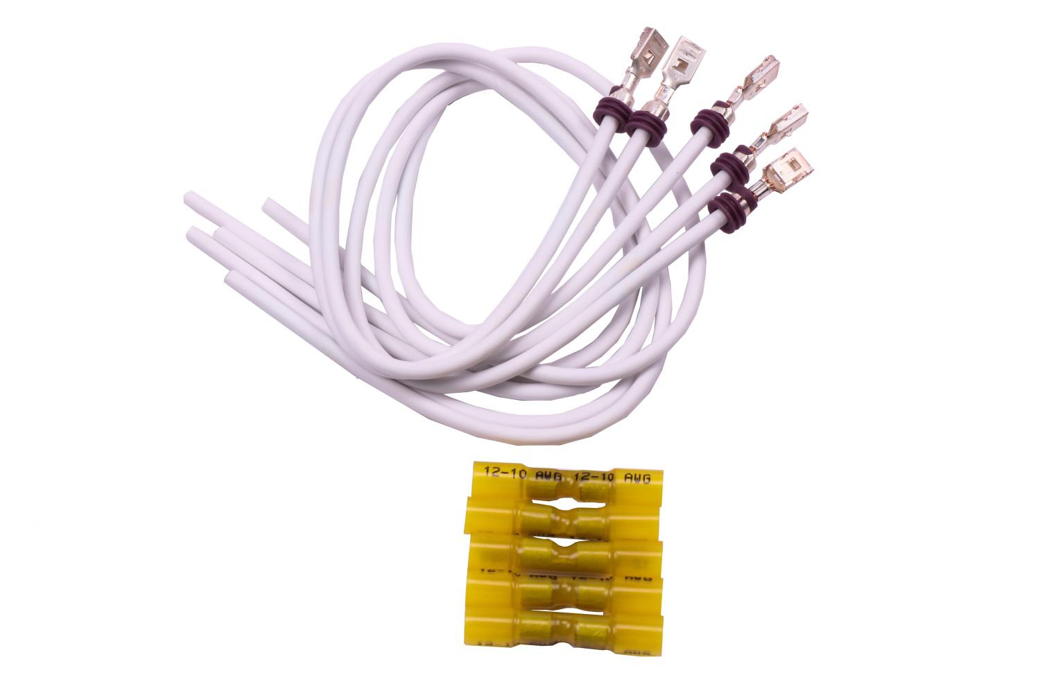 GM Genuine Parts Multi-Purpose Wire Connector