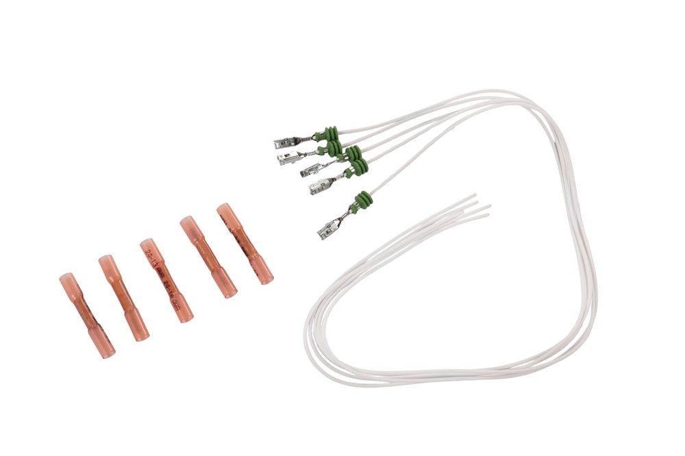 GM Genuine Parts Multi-Purpose Wire Connector