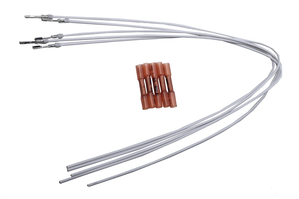 GM Genuine Parts Multi-Purpose Wire Connector