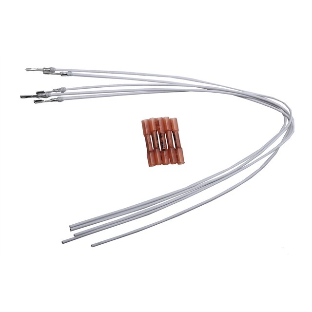 GM Genuine Parts Multi-Purpose Wire Connector