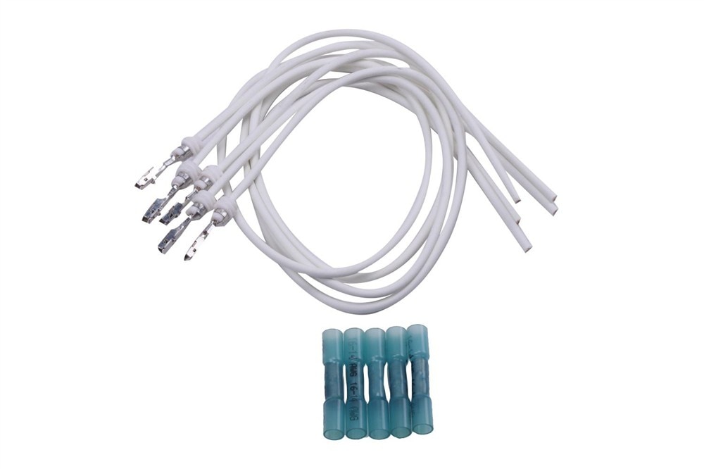 GM Genuine Parts Multi-Purpose Wire Connector