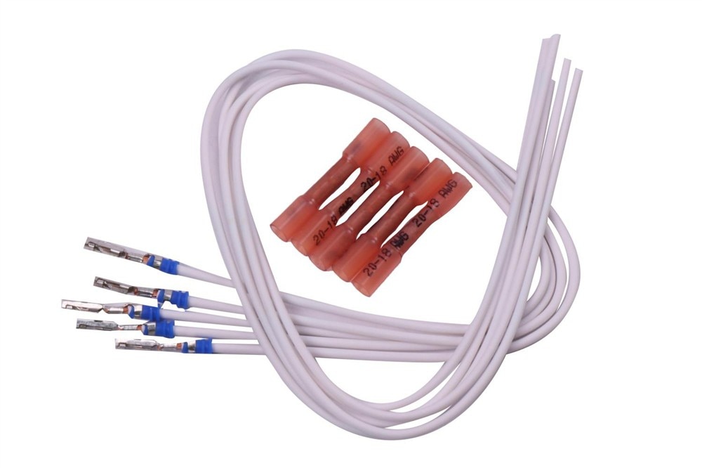 GM Genuine Parts Multi-Purpose Wire Connector | 13579779 | GM Parts