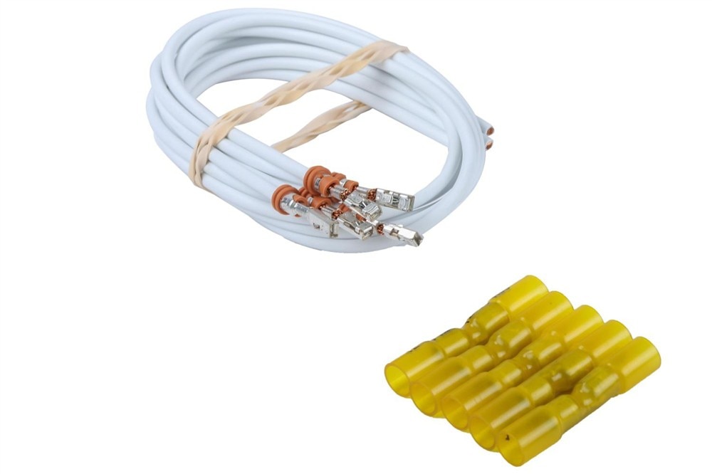 GM Genuine Parts Multi-Purpose Wire Connector
