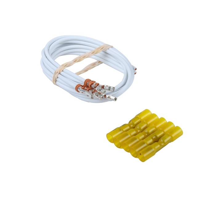 GM Genuine Parts Multi-Purpose Wire Connector