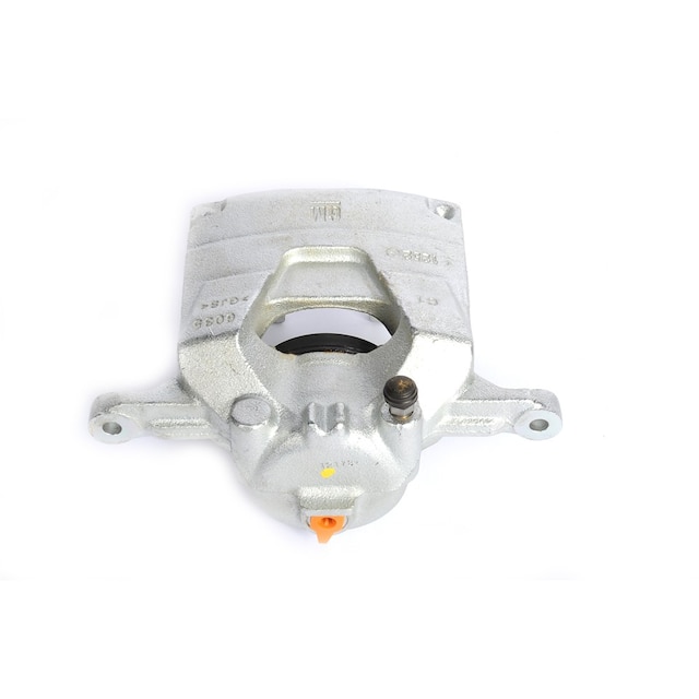 GM Genuine Parts Front Driver Side Disc Brake Caliper Assembly