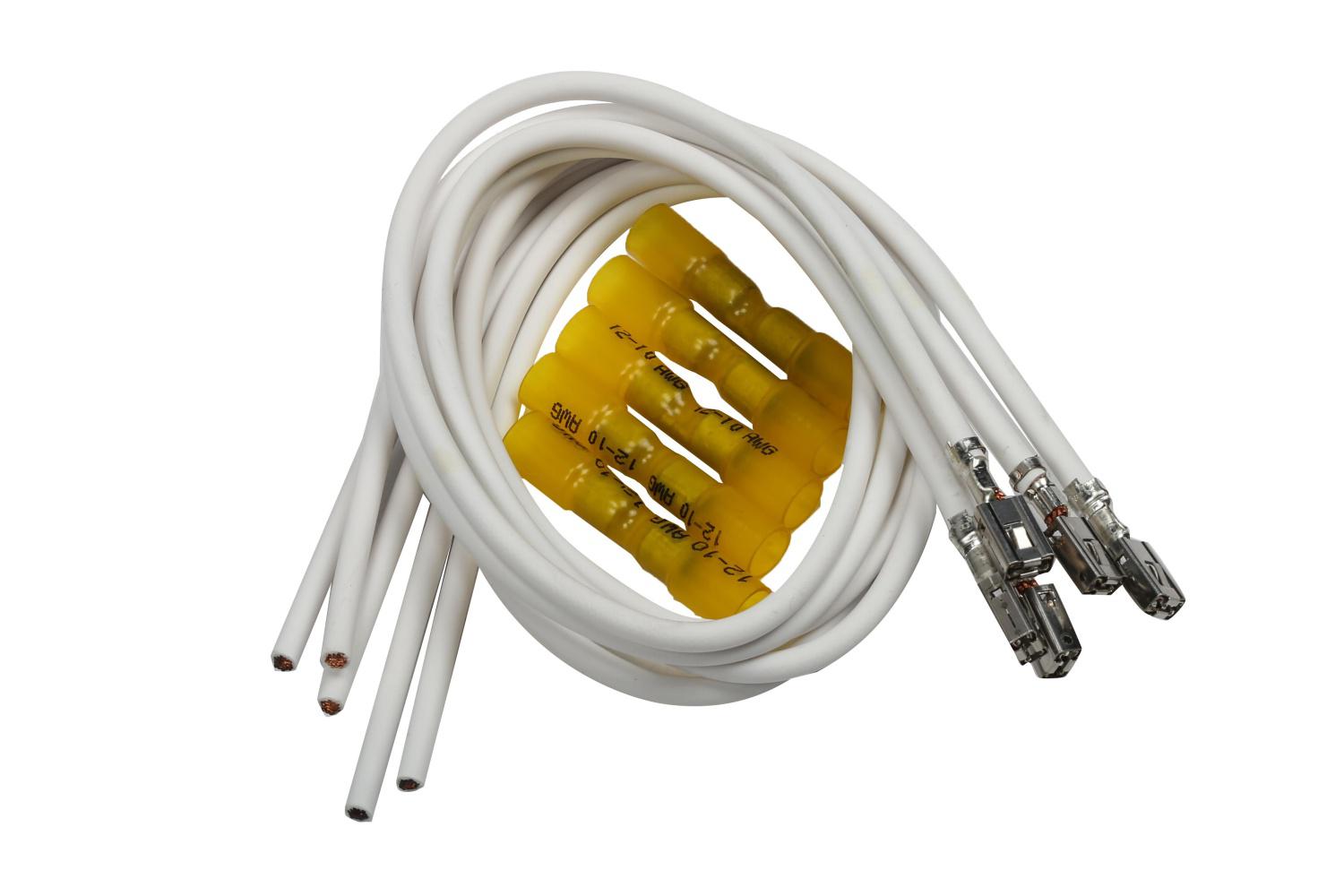GM Genuine Parts Multi-Purpose Wire Connector