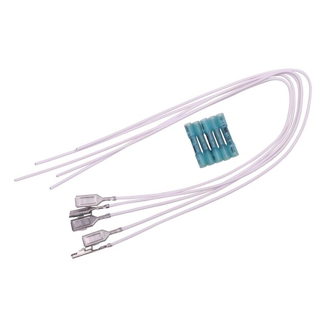 GM Genuine Parts Multi-Purpose Wire Connector