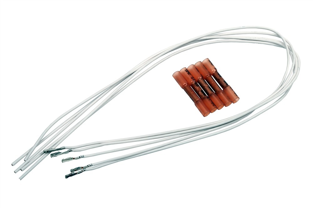 GM Genuine Parts Multi-Purpose Wire Connector