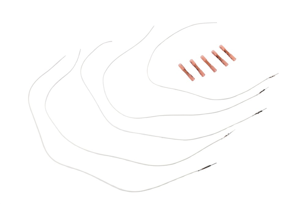 GM Genuine Parts Multi-Purpose Wire Connector