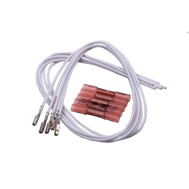 GM Genuine Parts Multi-Purpose Wire Connector