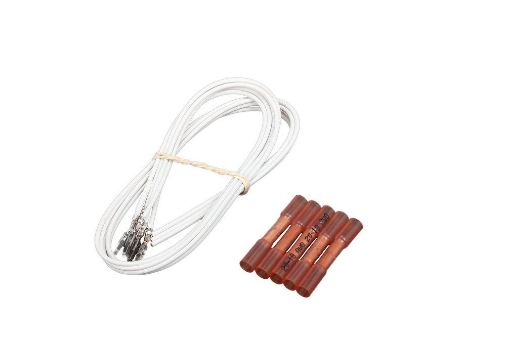 GM Genuine Parts Multi-Purpose Wire Connector