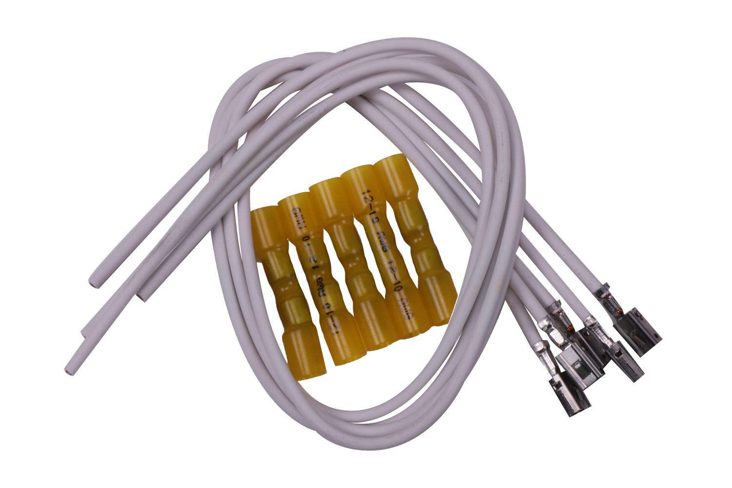 GM Genuine Parts Multi-Purpose Wire Connector