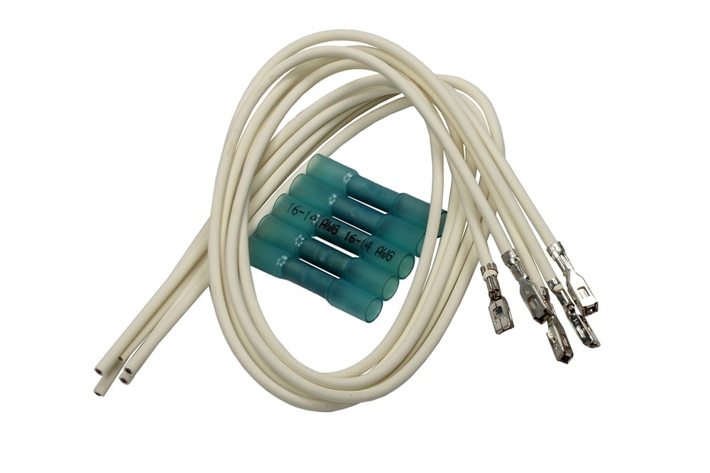 GM Genuine Parts Multi-Purpose Wire Connector