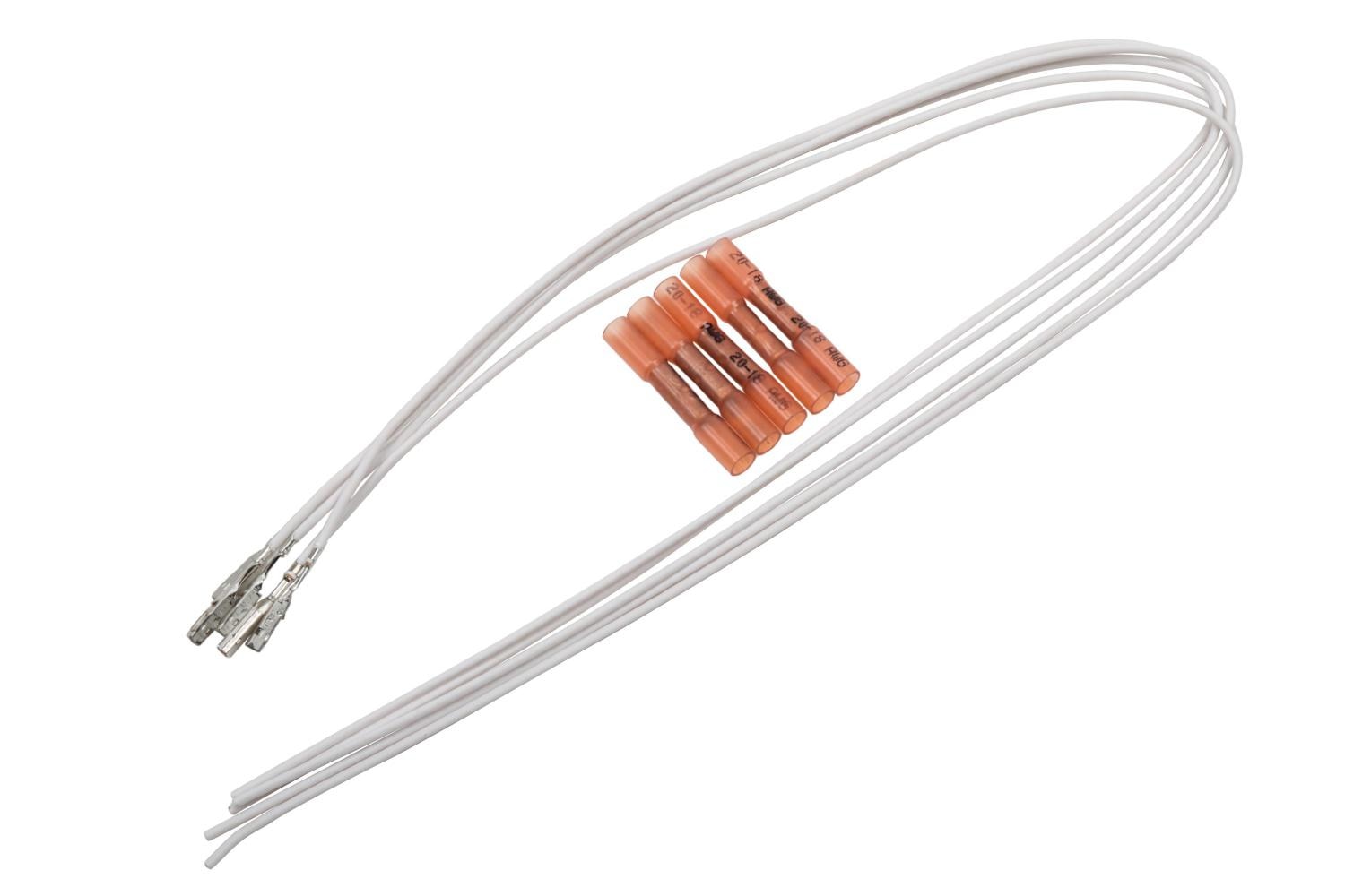 GM Genuine Parts Multi-Purpose Wire Connector
