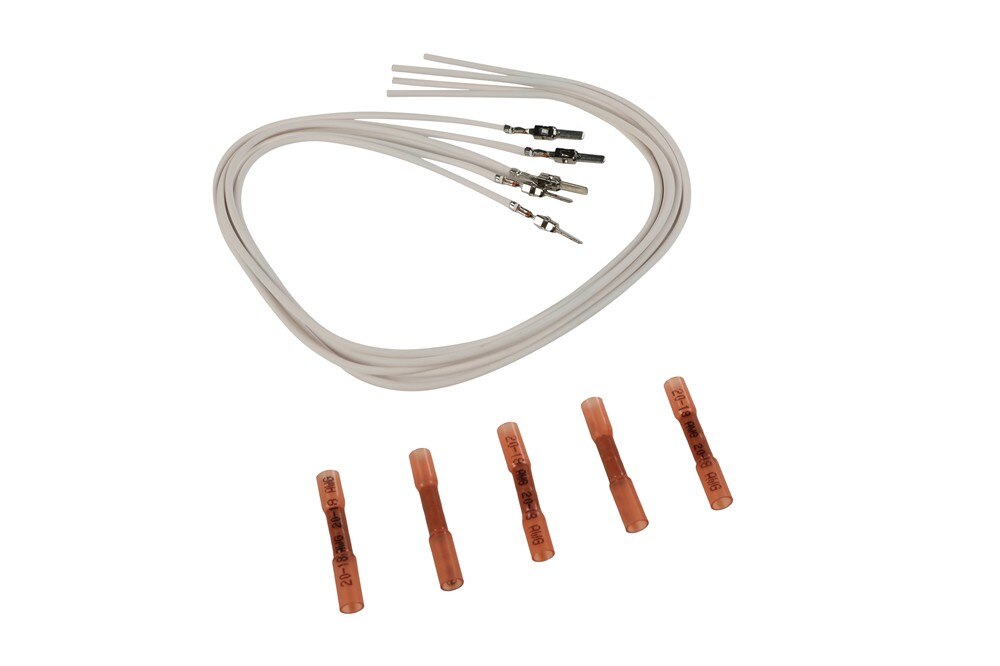 GM Genuine Parts Multi-Purpose Wire Connector
