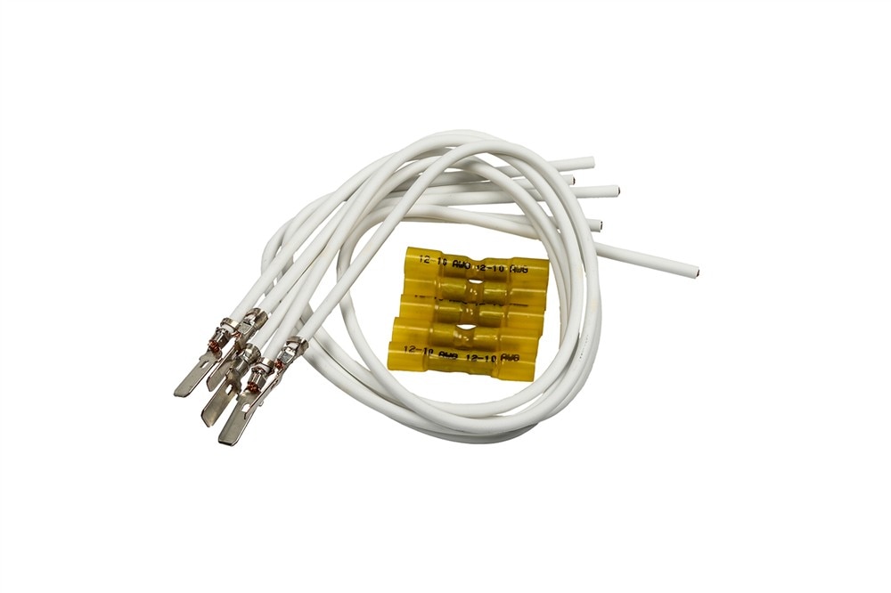 GM Genuine Parts Multi-Purpose Wire Connector