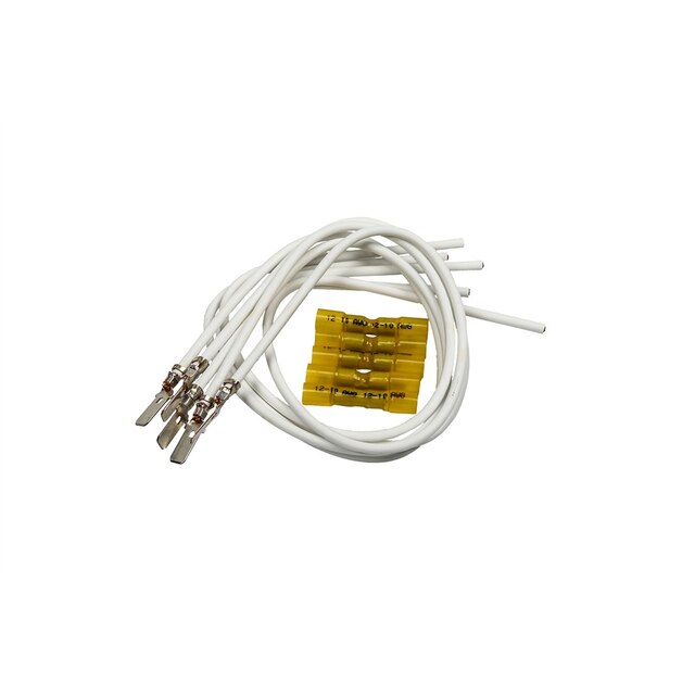 GM Genuine Parts Multi-Purpose Wire Connector
