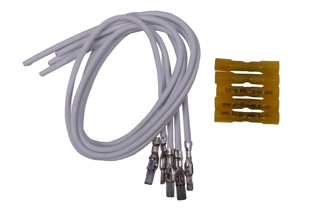 GM Genuine Parts Multi-Purpose Wire Connector