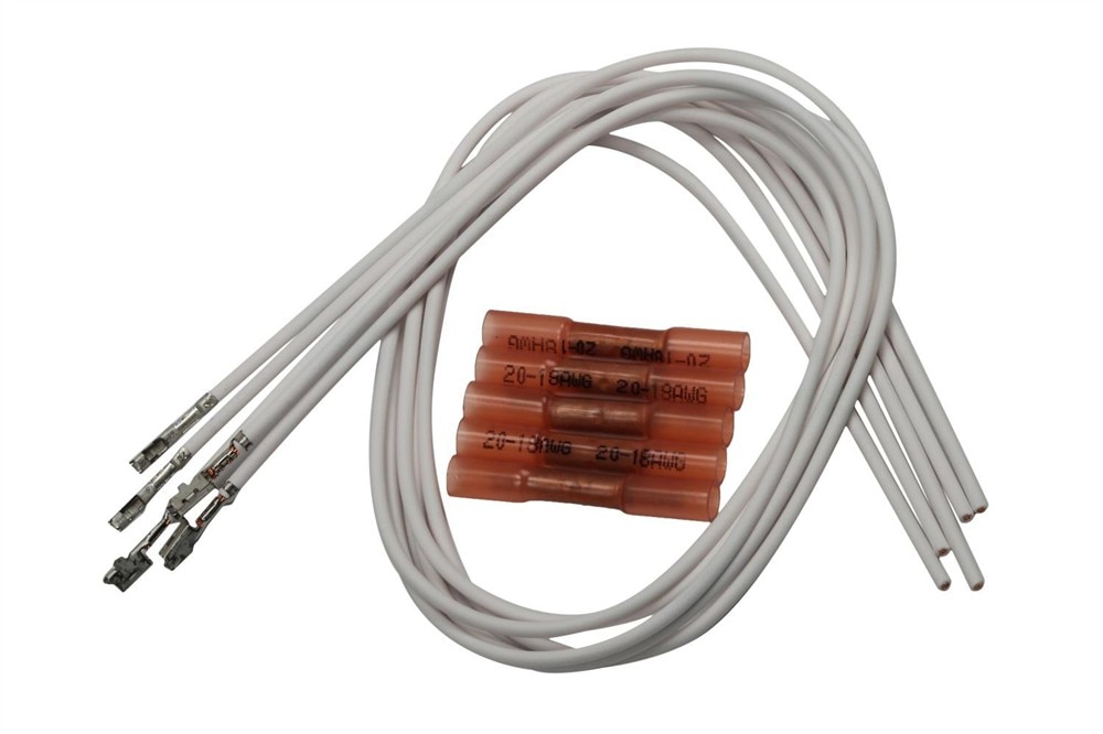 GM Genuine Parts Multi-Purpose Wire Connector | 13580059 | GM Parts