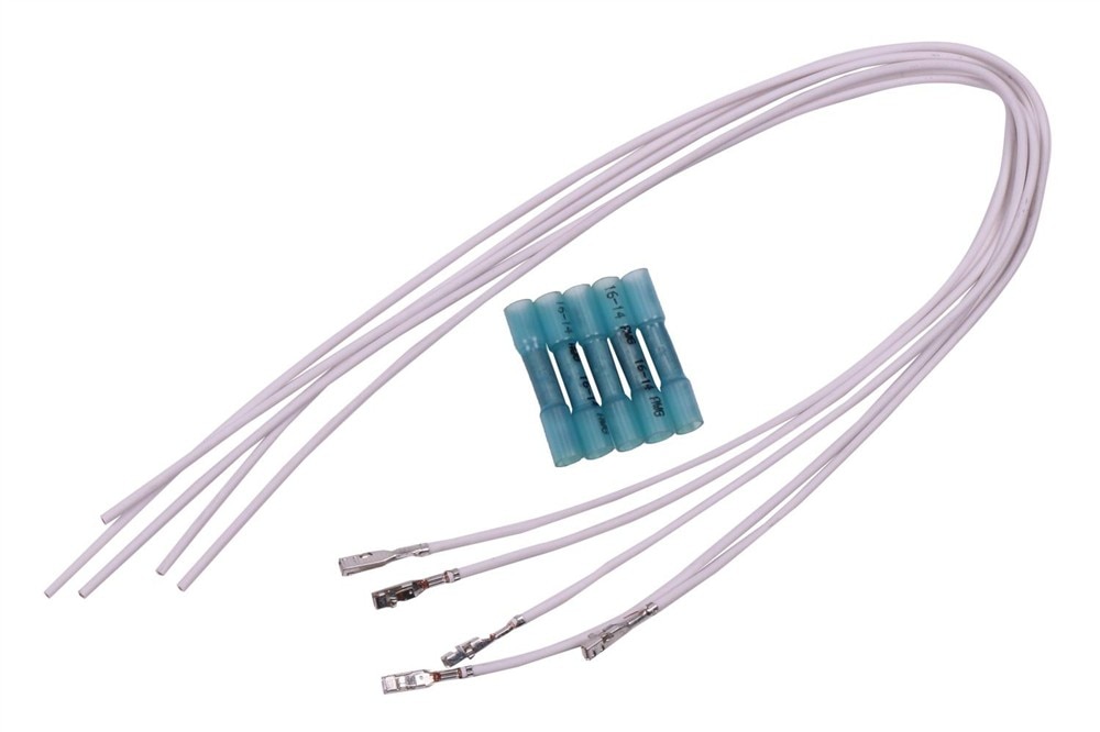GM Genuine Parts Multi-Purpose Wire Connector