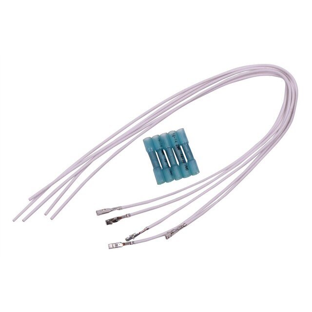 GM Genuine Parts Multi-Purpose Wire Connector