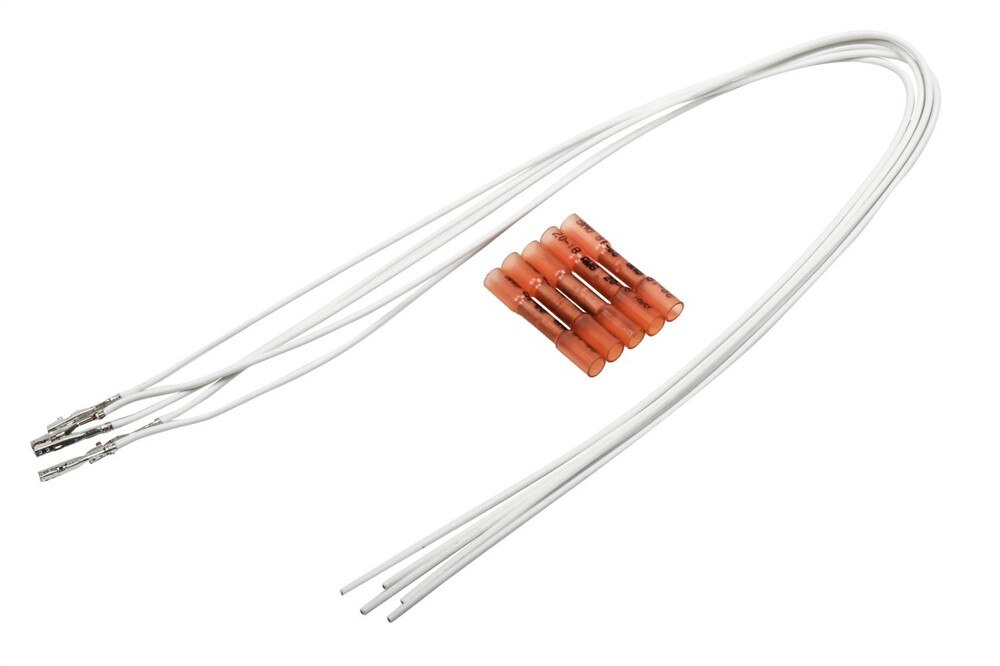 GM Genuine Parts Multi-Purpose Wire Connector