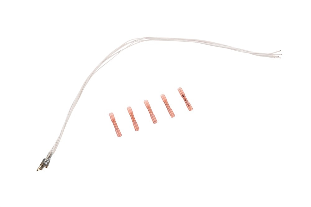 GM Genuine Parts Multi-Purpose Wire Connector | 13580077 | GM Parts