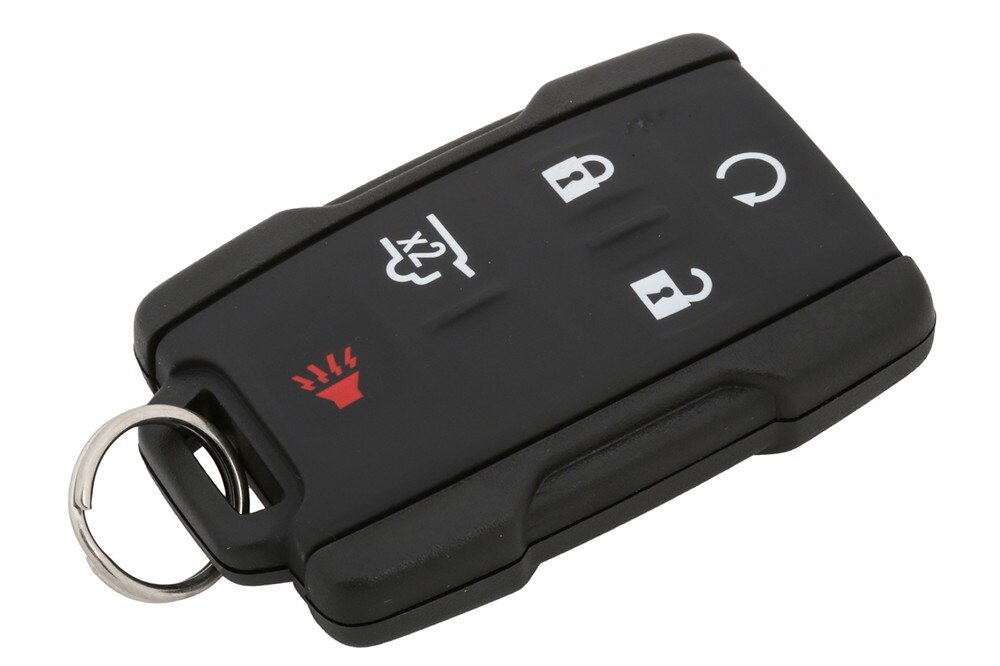 GM Genuine Parts Remote Control Door Lock Transmitter (Programming Required)