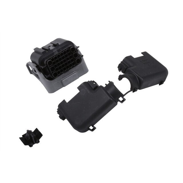 GM Genuine Parts Wiring Harness Connector