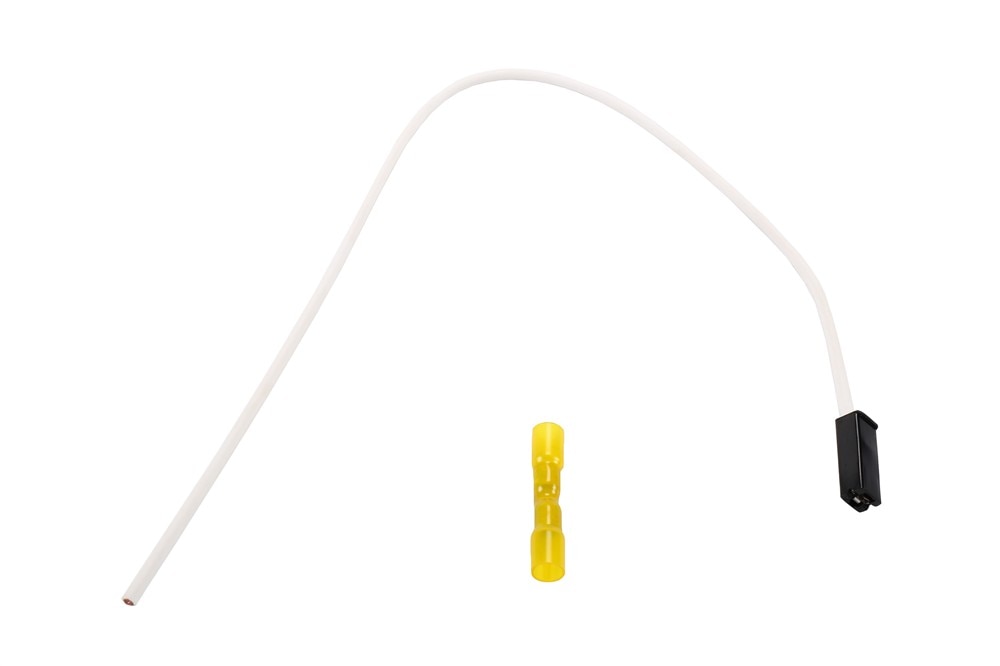 GM Genuine Parts Black Multi-Purpose Pigtail