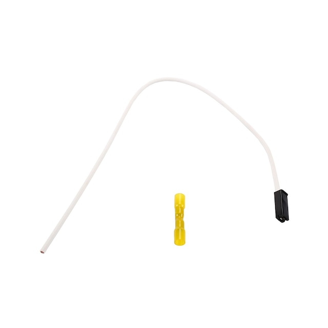 GM Genuine Parts Black Multi-Purpose Pigtail