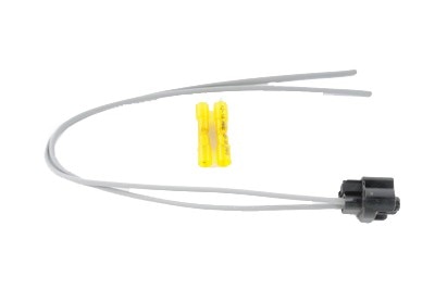 GM Genuine Parts Black Multi-Purpose Pigtail
