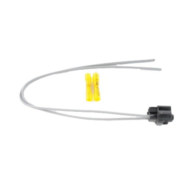 GM Genuine Parts Black Multi-Purpose Pigtail
