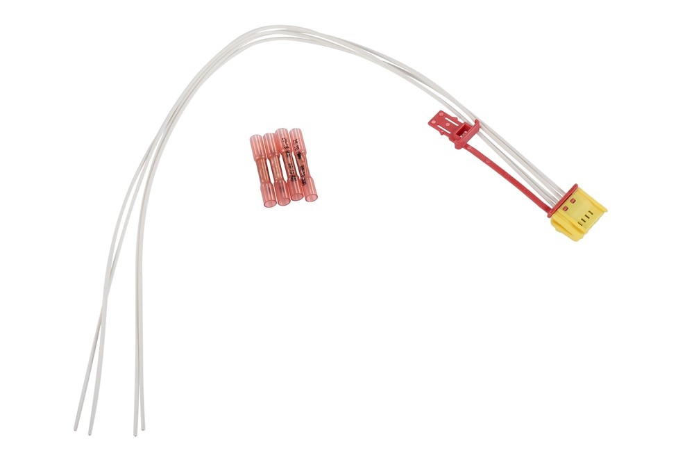 GM Genuine Parts Steering Wheel Airbag Module Pigtail