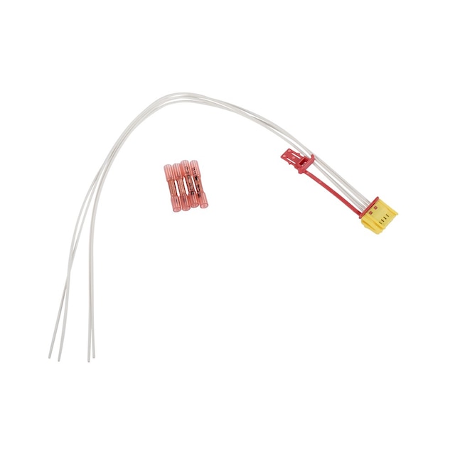 GM Genuine Parts Steering Wheel Airbag Module Pigtail