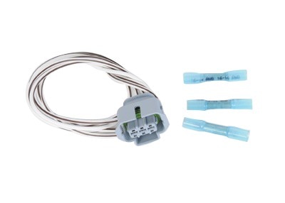 ACDelco GM Original Equipment Manifold Absolute Pressure Sensor Pigtail