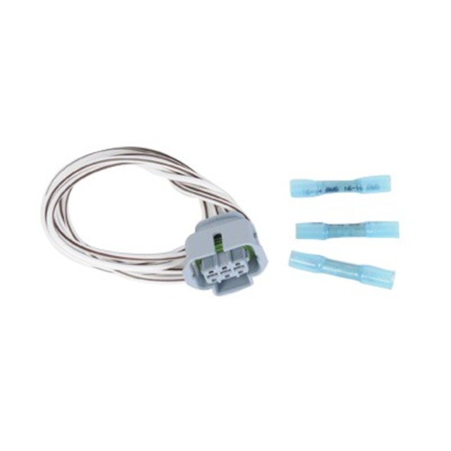 ACDelco GM Original Equipment Manifold Absolute Pressure Sensor Pigtail
