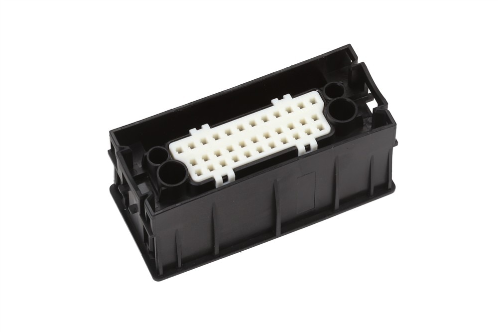 GM Genuine Parts Wiring Harness Connector