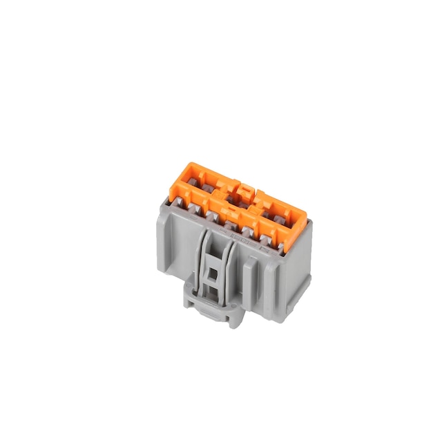 GM Genuine Parts Accessory AC and DC Power Control Module Connector