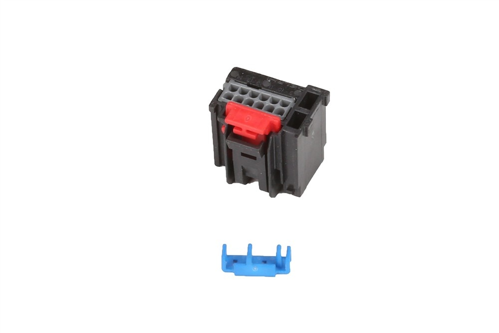 GM Genuine Parts Radio Connector