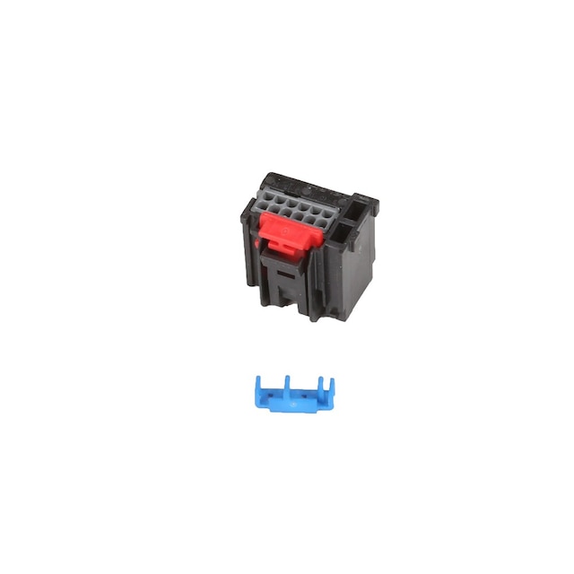 GM Genuine Parts Radio Connector