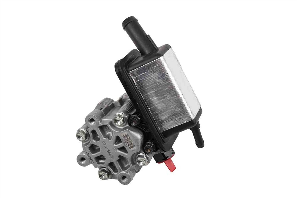 GM Genuine Parts Power Steering Pump