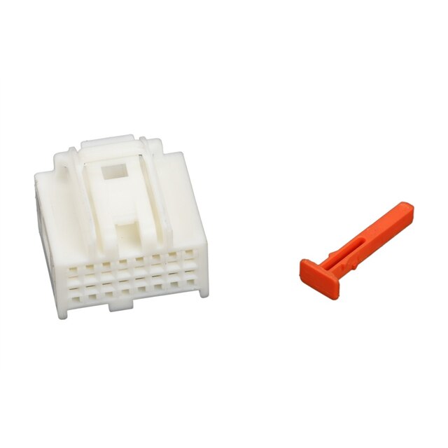 GM Genuine Parts Head Lamp Control Module Connector