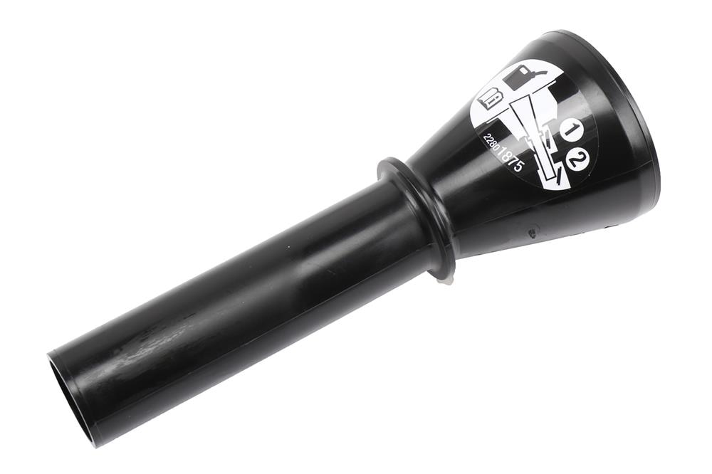 GM Genuine Parts Capless Fuel Funnel