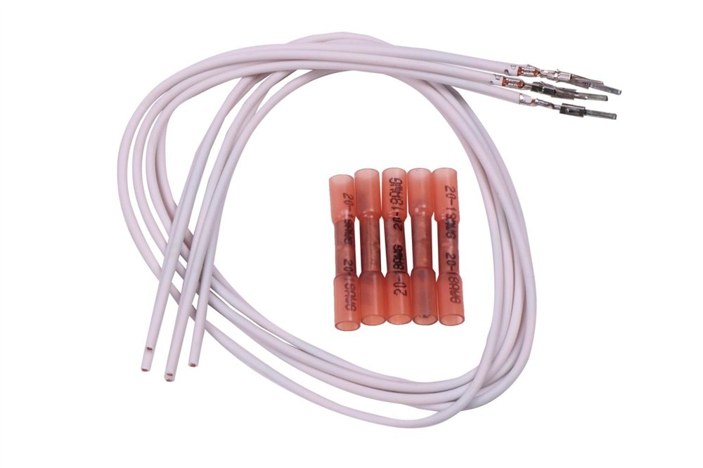 GM Genuine Parts Multi-Purpose Wire Connector