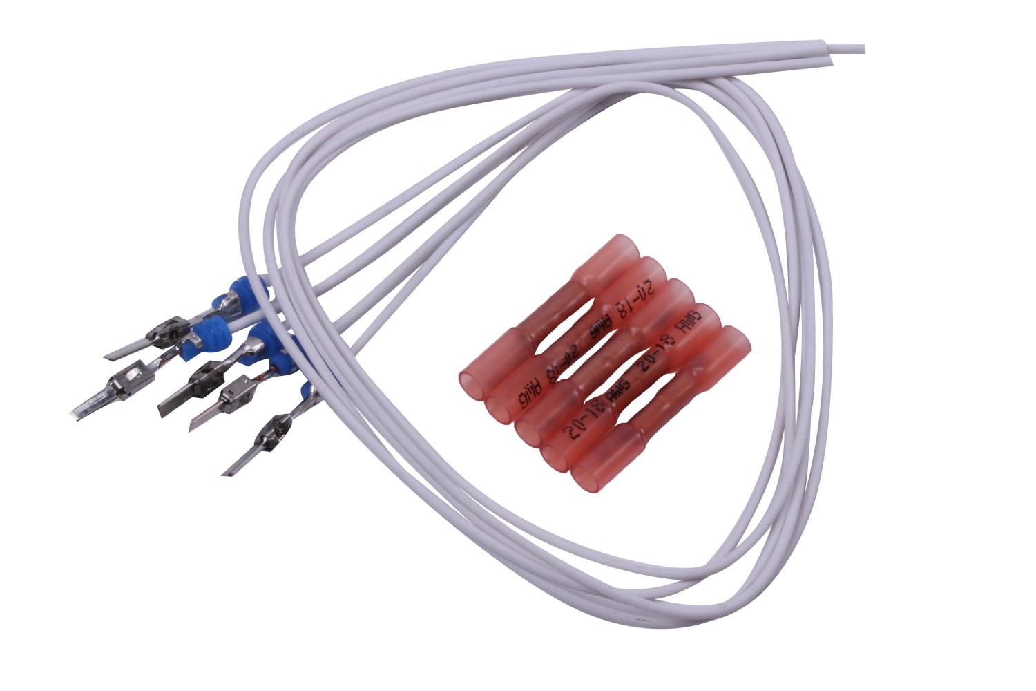 GM Genuine Parts Multi-Purpose Wire Connector