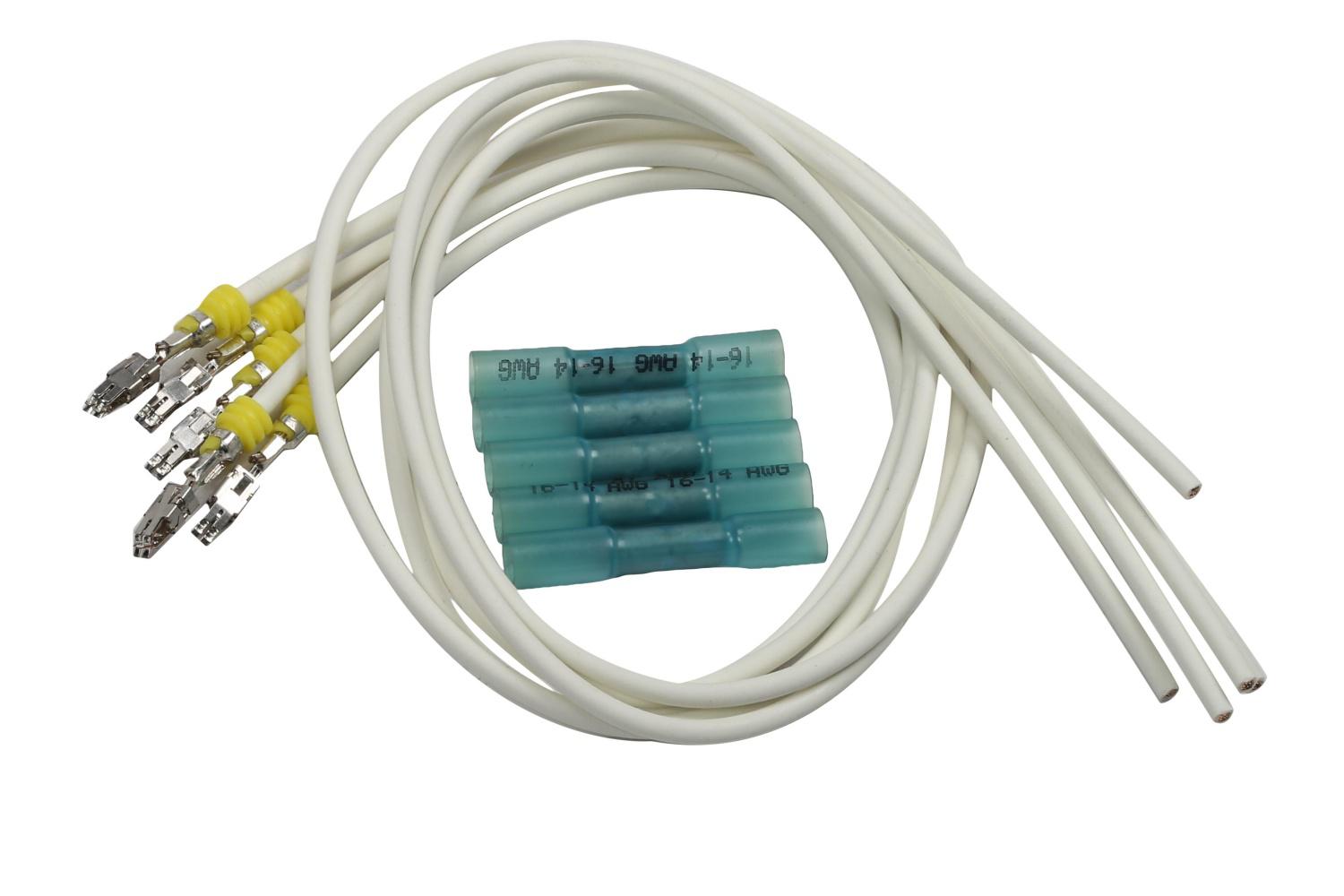GM Genuine Parts Multi-Purpose Wire Connector